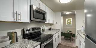 Goshen Terrace Gallery 1