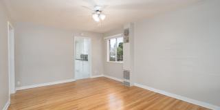 Columbia Court Apartments Gallery 1