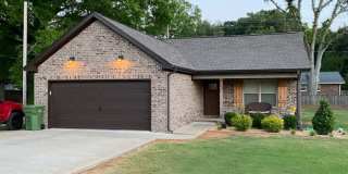Home for rent in Tuscumbia! COMING SOON! Gallery 1