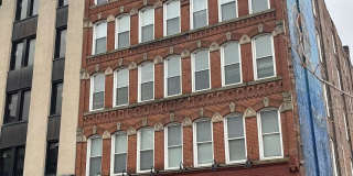 Hartford Lofts Gallery 21