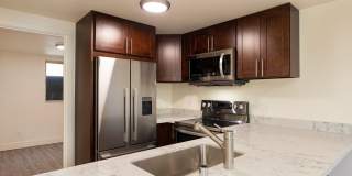 Newly Remodeled 3BR w/ In-Unit W/D, Private Entry & Designer Finishes – Pet Friendly! Gallery 21