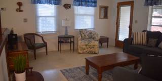 Fully Furnished Seasonal Unit in Jensen Beach Florida Gallery 8