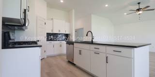 Stunning New Construction Simmons Home - 5 Bed 3 Bath - Move In Ready! Gallery 13