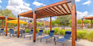 Grand Palms Apartment Homes Gallery 4
