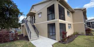 ANNUAL RENTAL - 1 BED / 1 BATH CONDO AT MYSTIC GARDENS Gallery 17