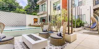 Sentral East Austin Gallery 40