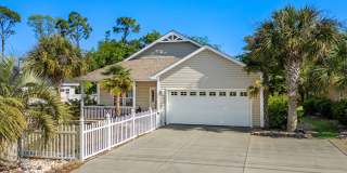 Coastal Living at its Best: Charming 3-Bedroom Near the Beach Gallery 53