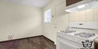 2 Bedroom Spacious Townhouse Gallery 19