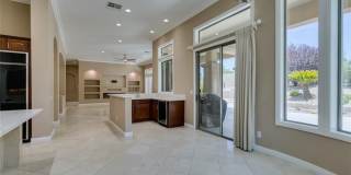 Elegant Anthem Country Club Residence with Spa, Balcony & 3-Car Garage Gallery 23