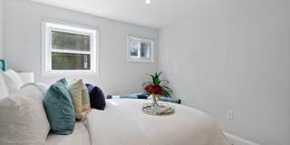 Amazing location close to all that Station North/Greenmount West and have to offer! Gallery 12