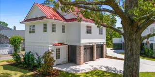 Newly Built Private Studio Home in West Ashley Gallery 1