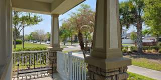 Three Bedroom Home in the Gated Community of Millennia Park Gallery 5