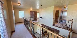 Three Bedroom Town home in Tuscan Hills Gallery 29