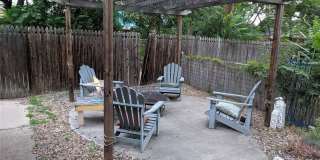 AWESOME 2-BDRM VICTORIAN DUPLEX HOME WITH 2-CAR GARAGE & CENTRAL A/C! Gallery 22