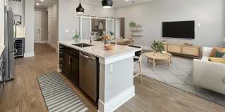 Preserve at Westfields I Gallery 27