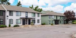 Pacific Crest Apartments Gallery 26