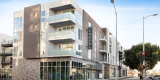 The Louise Los Feliz Gallery 27