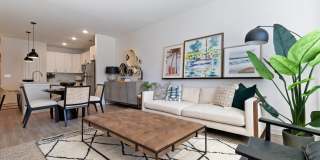 Oasis at Riverlights Gallery 11