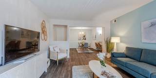 Chase Cove Apartments Gallery 7