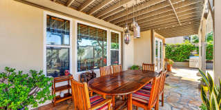 Elegant Summer Rental in Carmel Valley | Fully Furnished Gallery 42