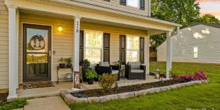 Spacious 4BR House in Lincolnton Gallery 1