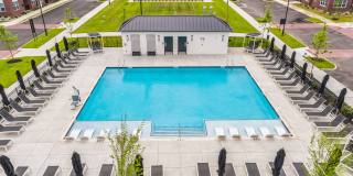 Enclave at Woodcrest Station Gallery 3