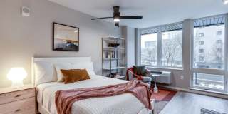 The Station at Malcolm Yards Gallery 77