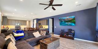 Premium home with SOLAR! Gallery 11
