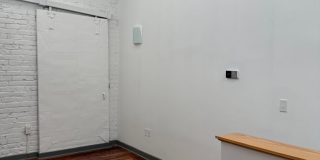 18th Street Lofts Gallery 31