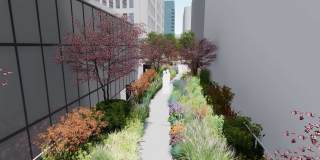 Preston Centre Gallery 36