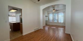 Freshly Painted, New Carpet Throughout - Home For Rent In Springville!!! Gallery 19