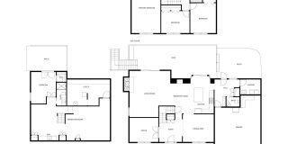 Freshly Refined Home with Generous Space and Timeless Appeal Gallery 36