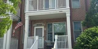 Beautiful 3 bedroom townhome in Harbor Park! More Photos Coming Soon Gallery 1