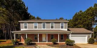 Spacious 5 Bed 3.5 Bath Home in Carthage Gallery 1