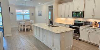 Seasonal Short-Term 3 Bedroom 2.5 Bathroom Single Family Home in Toscana Isles! Gallery 8