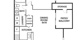 Bent Tree Gallery 46