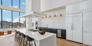 Byline Apartments Gallery 28