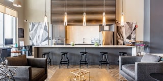 Linden on the GreeneWay Gallery 23