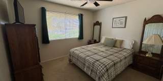 Fantastic Summer Getaway, Short Term Furnished In 45+ Active Adult Resort Community Available Starting Now through October 2026 Gallery 25