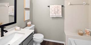 The Magnolia Apartments Gallery 38