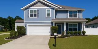 5851 Magnolia Bend Boulevard Gallery 1