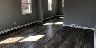 Twin Brick Home in Ridley SD! Granite and stainless kitchen! Renovated bathroom! Large rear fenced in yard, central a/c! Twin Brick Home in Ridley SD! Granite and stainless kitchen! Renovated bathroom! Large rear fenced in yard, central a/c! Gallery 4