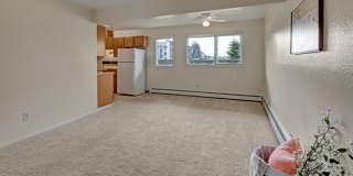 The Legacy Apartment Homes Gallery 5