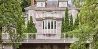 Victorian Elegance Meets Modern Luxury: Multi-Level Condo with Stunning City Views in Washington Square Gallery 1