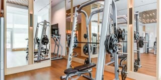 THEA at Metropolis THEA at Metropolis Gallery 21