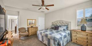 FULLY FURNISHED home with all utilities included and flexible lease options available. Gallery 20