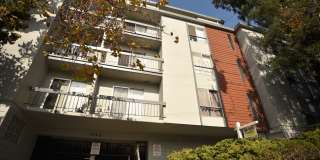 2725 Haste St. Gallery 1