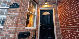 1119 RACE Street 1119 RACE Street Gallery 1