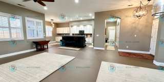 Open Kitchen, Expansive Living, and Covered Patio in Tranquil South Reno Near Trails, Parks & Shopping Gallery 8