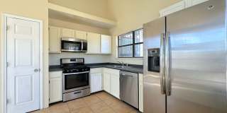 West El Paso 3bed/2Bath refrig A/C Home Gallery 10